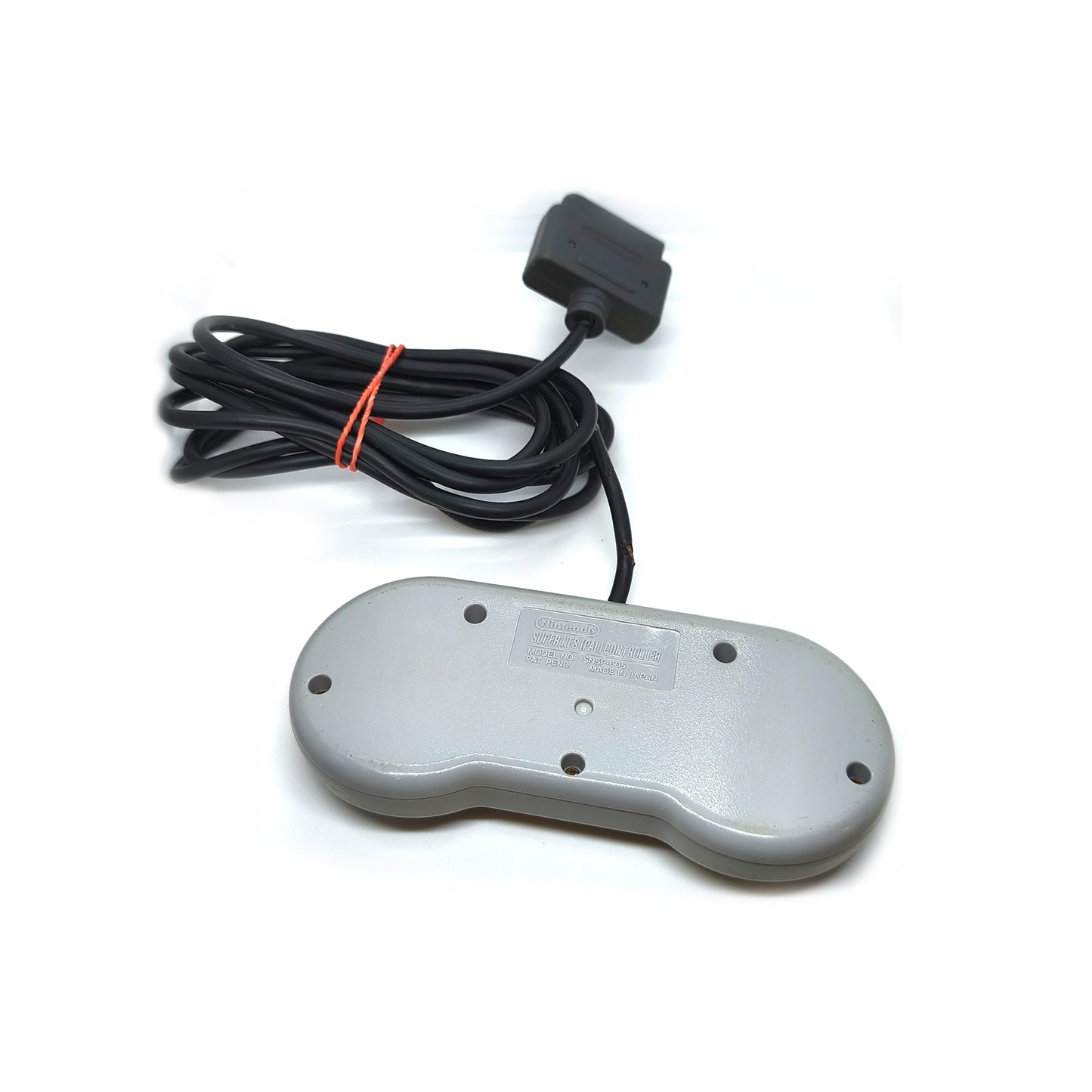 SNES kontroller - Super Nintendo PAL kiegészítő