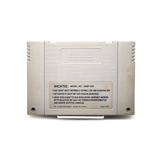 Disney's Toy Story - Super Nintendo PAL játék