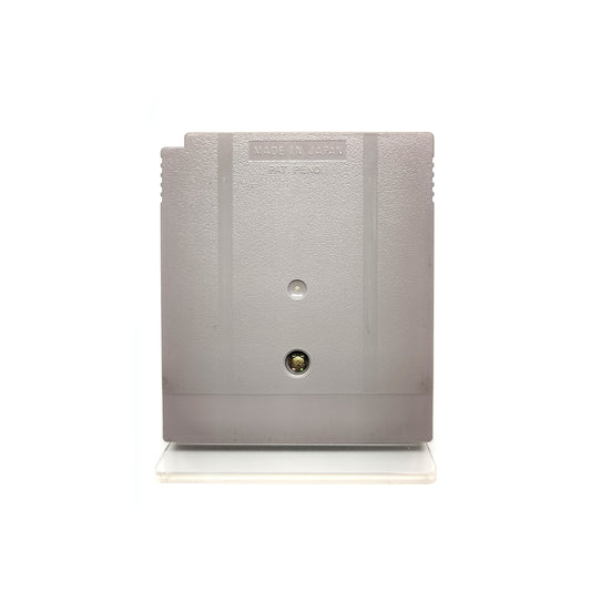 Soccer - Nintendo Game Boy játék