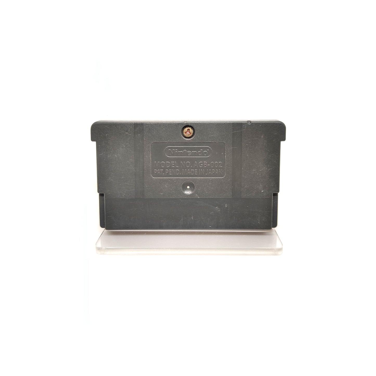 Sonic Advance - Nintendo Game Boy Advance játék