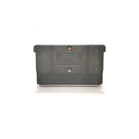 Sonic Advance - Nintendo Game Boy Advance játék