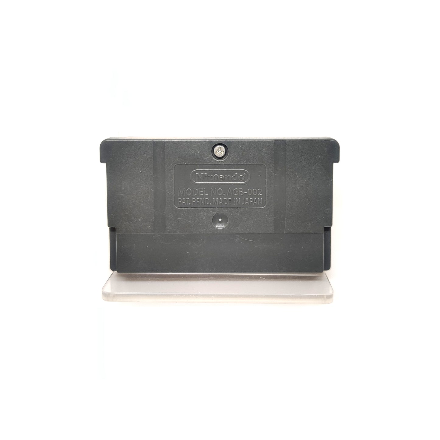 Spider-Man 3 - Nintendo Game Boy Advance játék