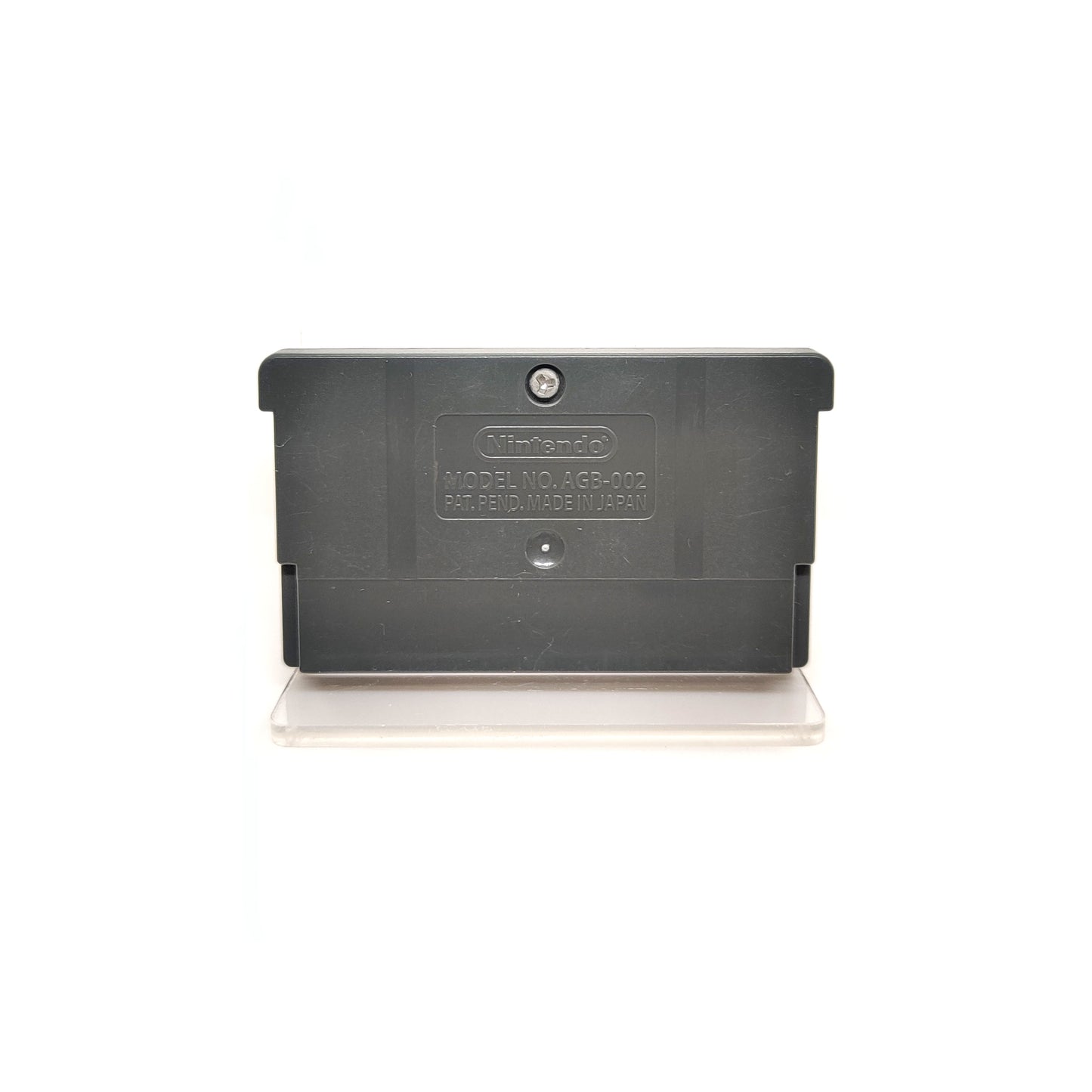 Spongebob Squarepants and Friends: Freeze Frame Frenzy - Nintendo Game Boy Advance játék