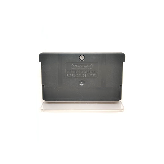 Spongebob Squarepants and Friends: Freeze Frame Frenzy - Nintendo Game Boy Advance játék