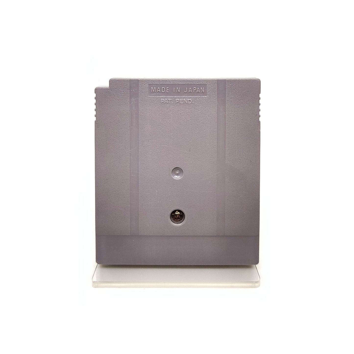 International Superstar Soccer - Nintendo Game Boy játék