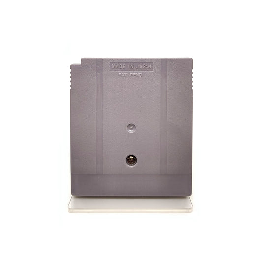 International Superstar Soccer - Nintendo Game Boy játék