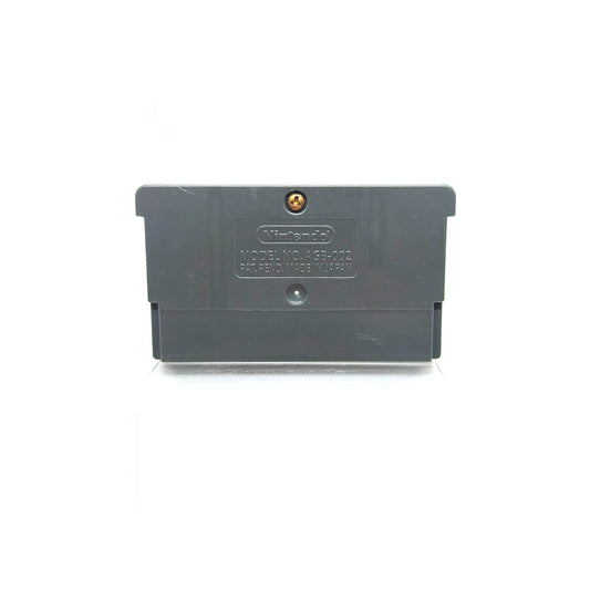 Super Bust-A-Move - Nintendo Game Boy Advance játék