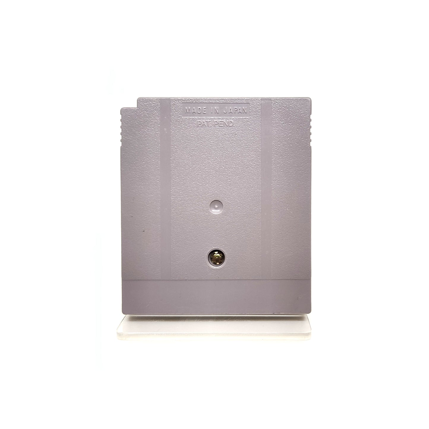 Tetris Attack - Nintendo Game Boy játék