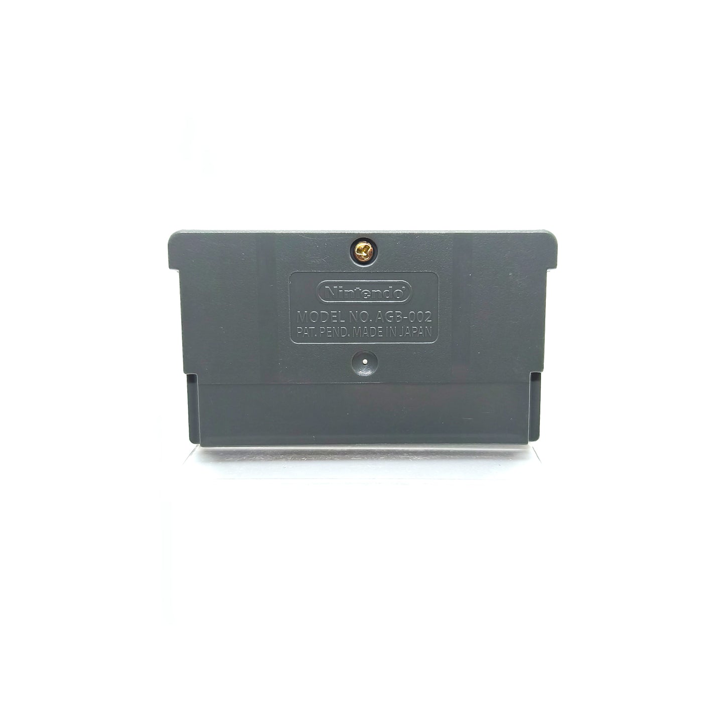 Tomb Raider: The Prophecy - Nintendo Game Boy Advance játék