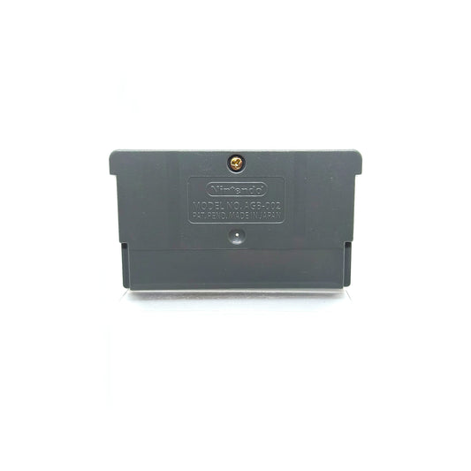 Tomb Raider: The Prophecy - Nintendo Game Boy Advance játék