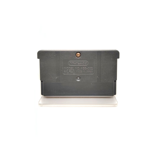 Lucky Luke: Wanted! - Nintendo Game Boy Advance játék