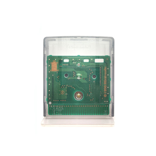 Worms Armageddon - Nintendo Game Boy Color játék