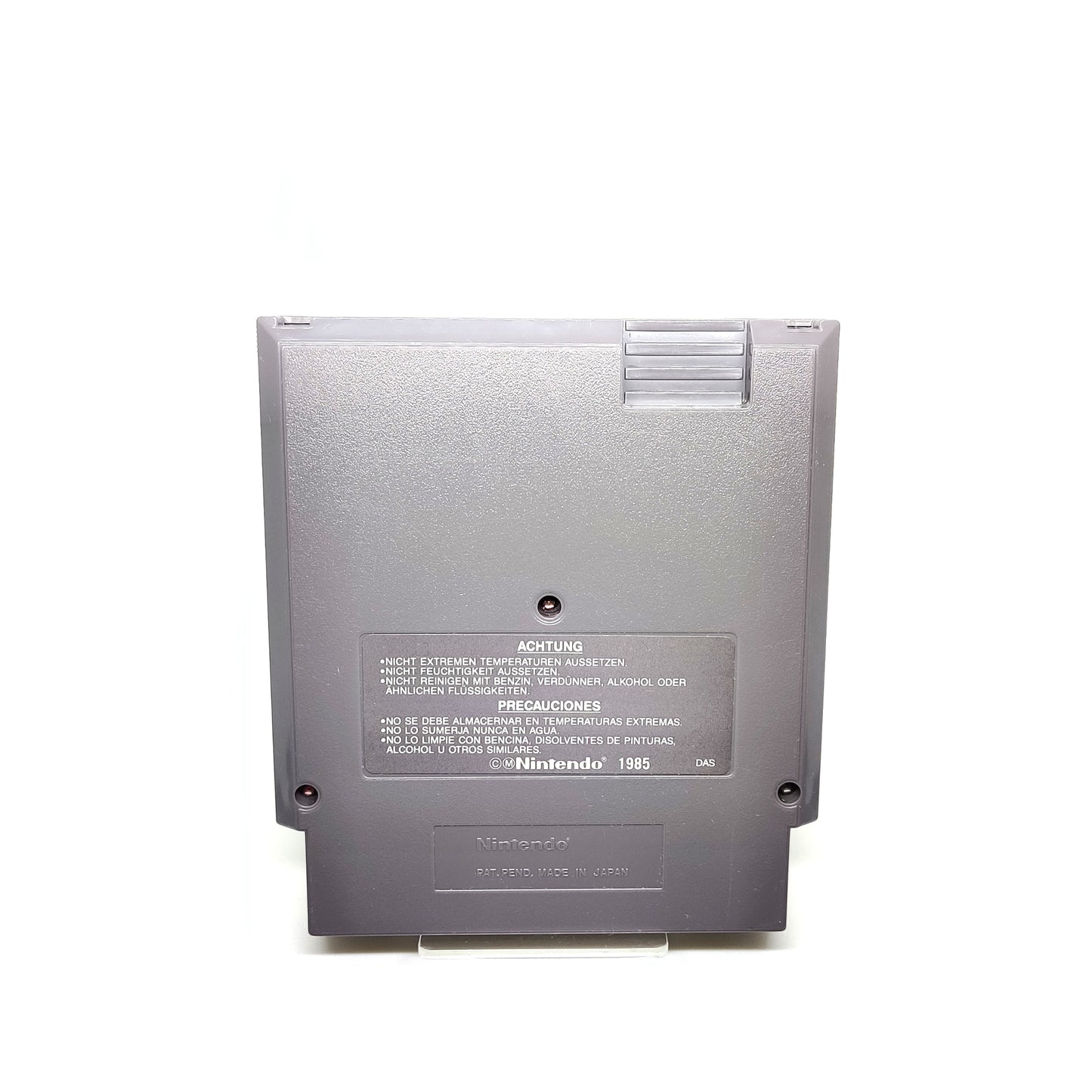 Yoshi's Cookie - NES PAL játék