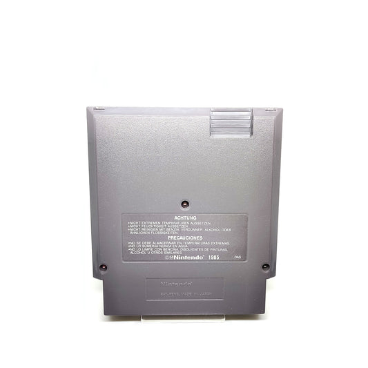 Yoshi's Cookie - NES PAL játék