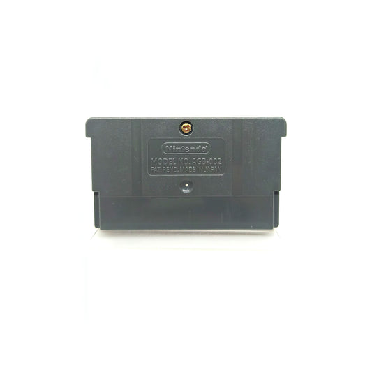 Yu-Gi-Oh! World Championship Tournament 2004 - Nintendo Game Boy Advance játék