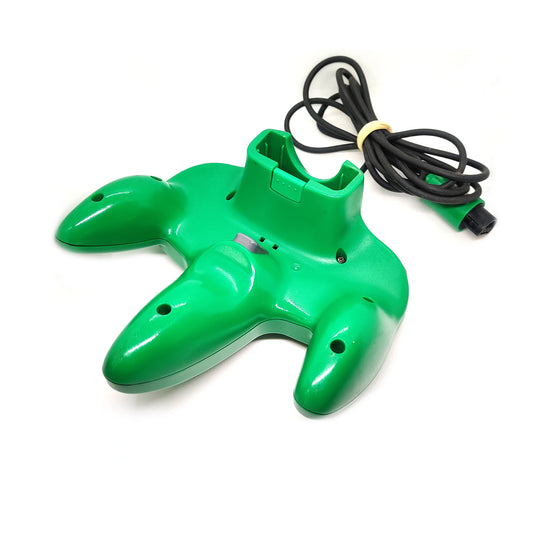 Zöld Kontroller - Nintendo 64 kiegészítő