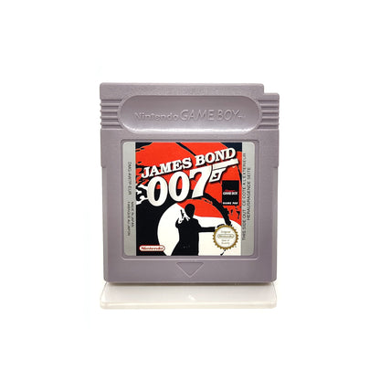 James Bond 007 - Nintendo Game Boy játék