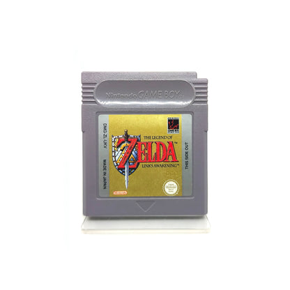 The Legend of Zelda: Link's Awakening - Nintendo Game Boy játék