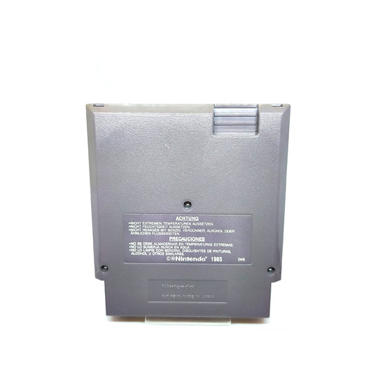 Airwolf - NES PAL játék