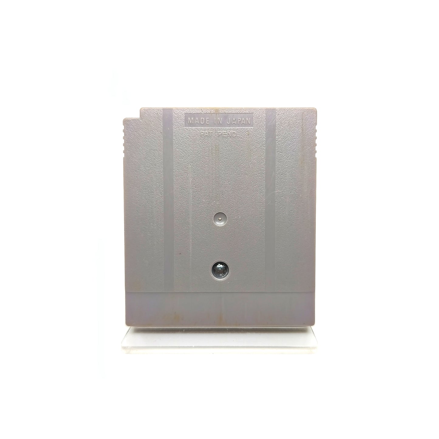 Alleyway - Nintendo Game Boy játék