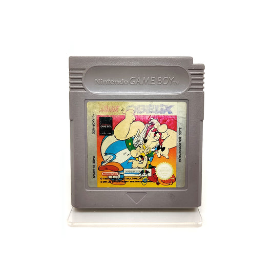 Asterix & Obelix - Nintendo Game Boy játék