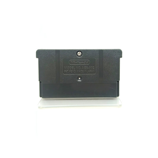 Asterix & Obelix Jetzt Geht's Rund - Nintendo Game Boy Advance játék