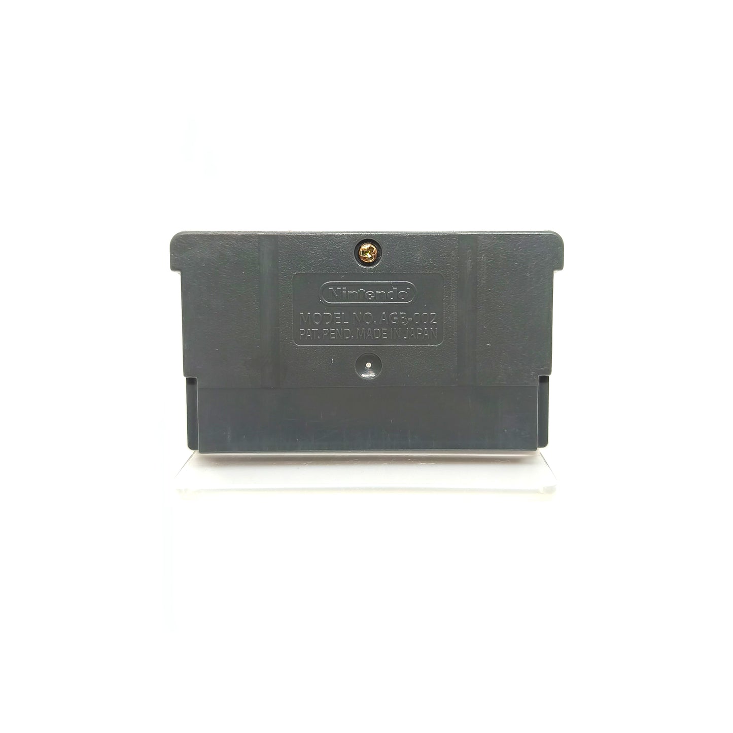 Harry Potter and the Prisoner of Azkaban - Nintendo Game Boy Advance játék