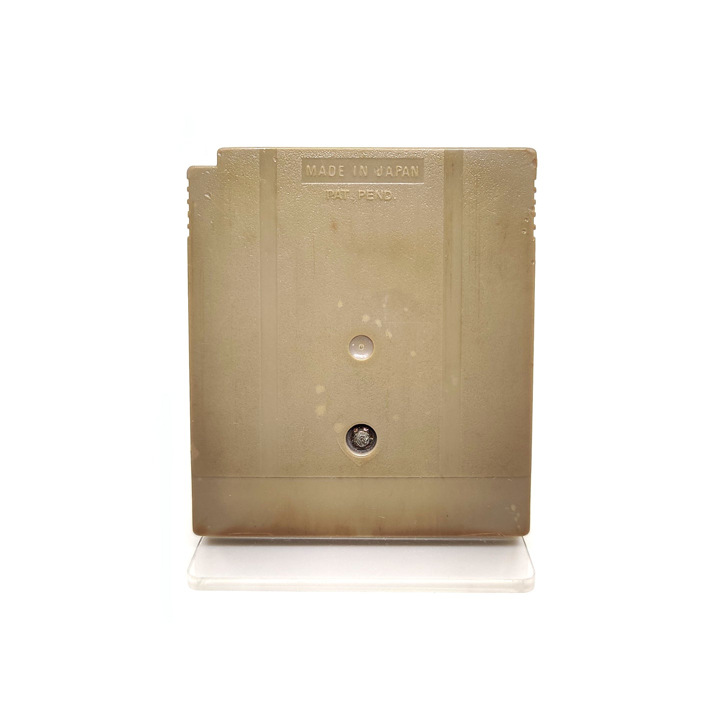 Battletoads in Ragnarok's World - Nintendo Game Boy játék