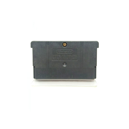 David Beckham Soccer - Nintendo Game Boy Advance játék