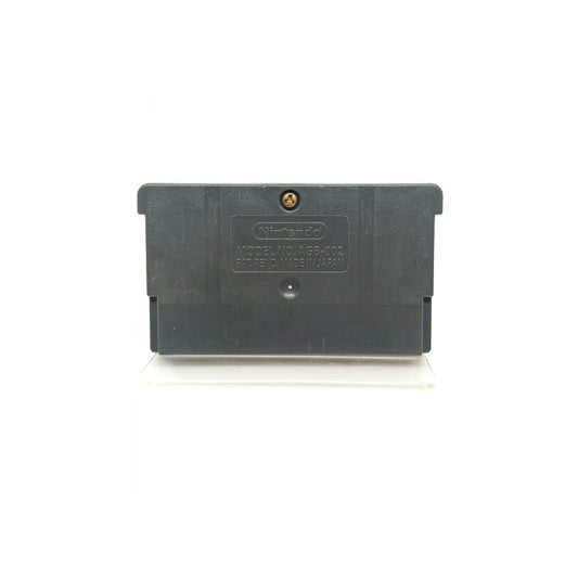 David Beckham Soccer - Nintendo Game Boy Advance játék