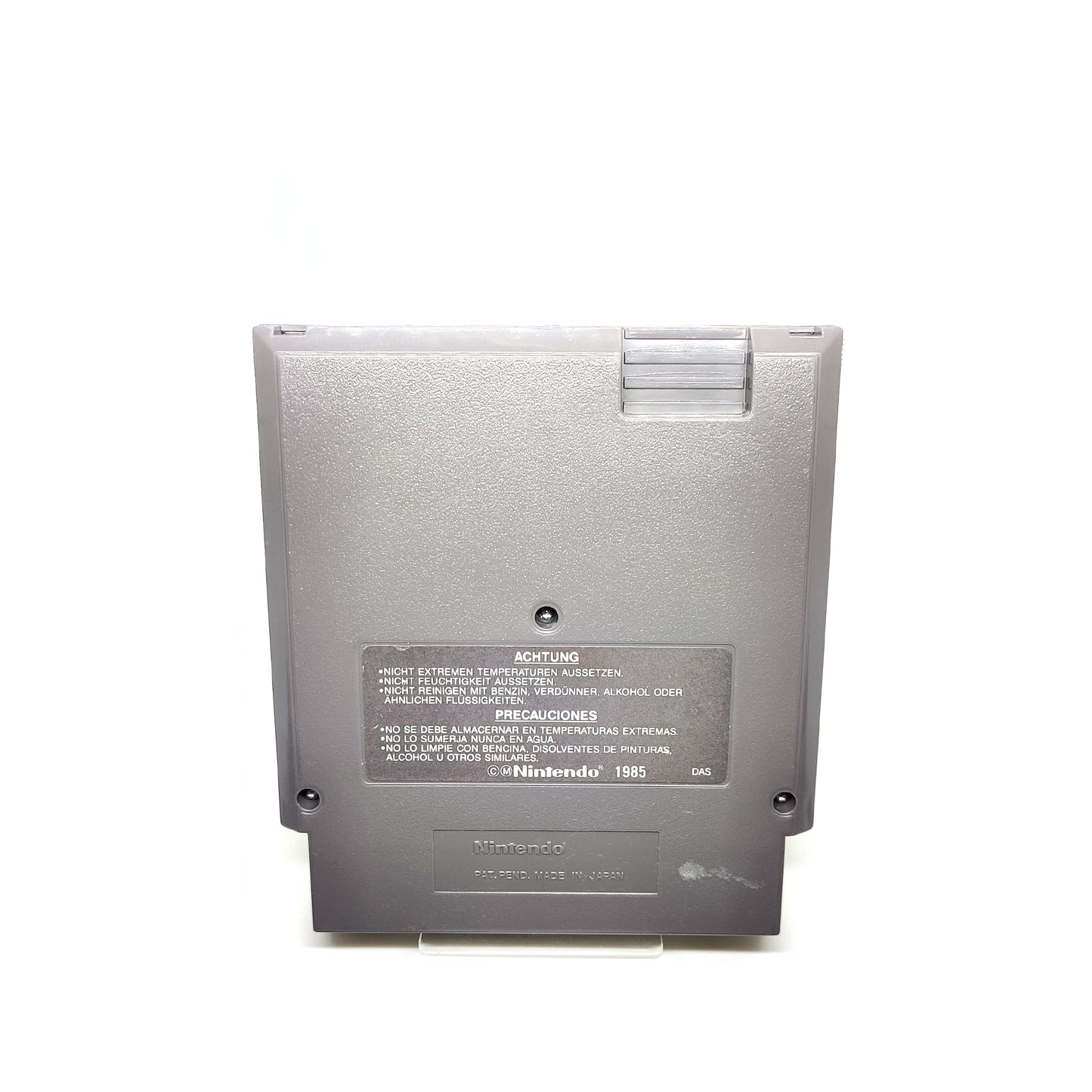 The Bugs Bunny Birthday Blowout - NES PAL játék