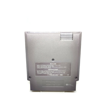 The Bugs Bunny Birthday Blowout - NES PAL játék