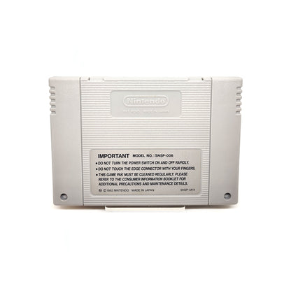 Batman Returns - Super Nintendo játék PAL