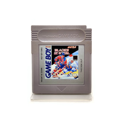 Blades of Steel - Nintendo Game Boy játék