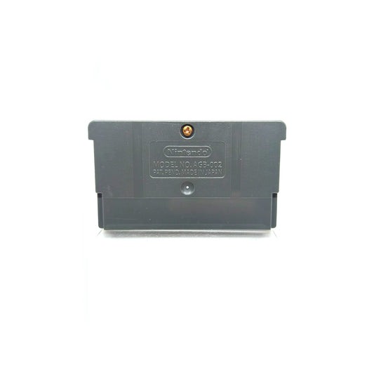 Mike Tyson Boxing - Nintendo Game Boy Advance játék