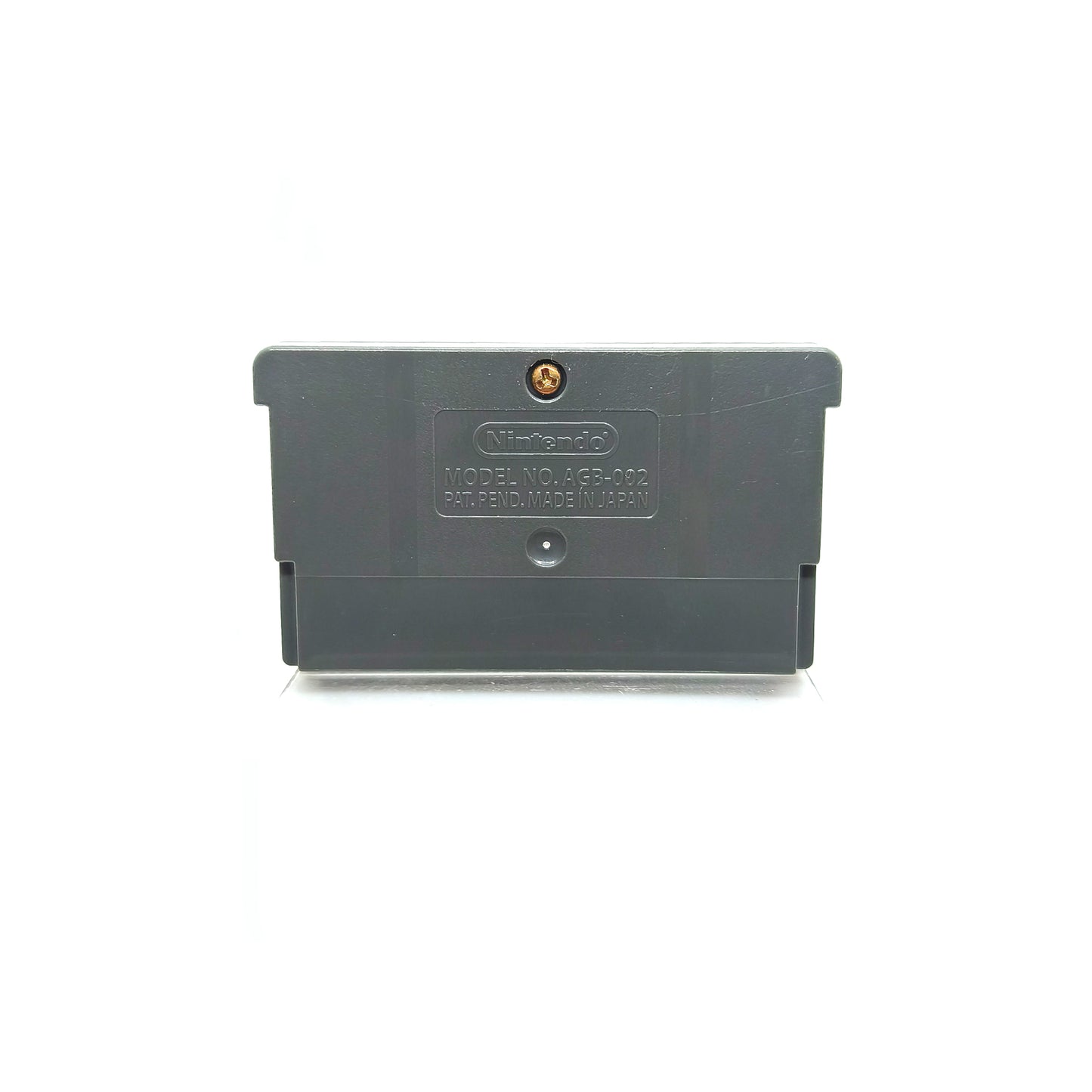 Britney's Dance Beat - Nintendo Game Boy Advance játé