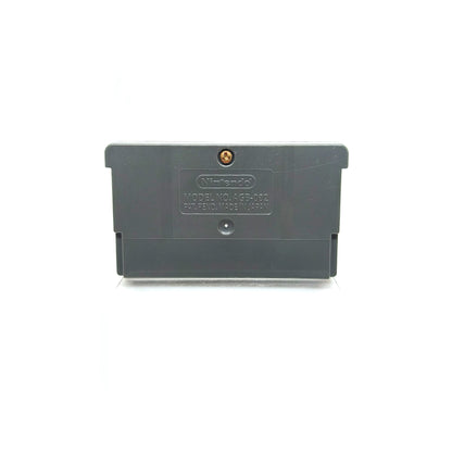 Britney's Dance Beat - Nintendo Game Boy Advance játé