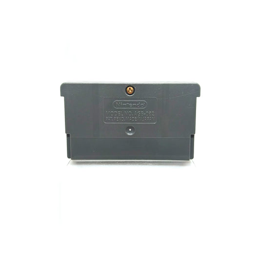 Britney's Dance Beat - Nintendo Game Boy Advance játé