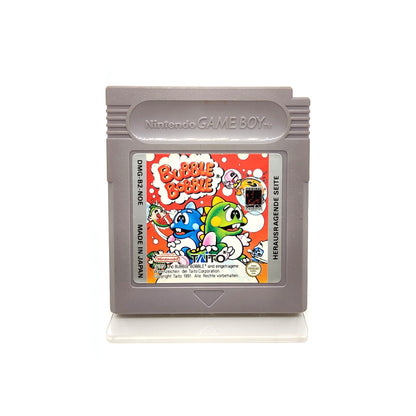 Bubble Bobble - Nintendo Game Boy játék