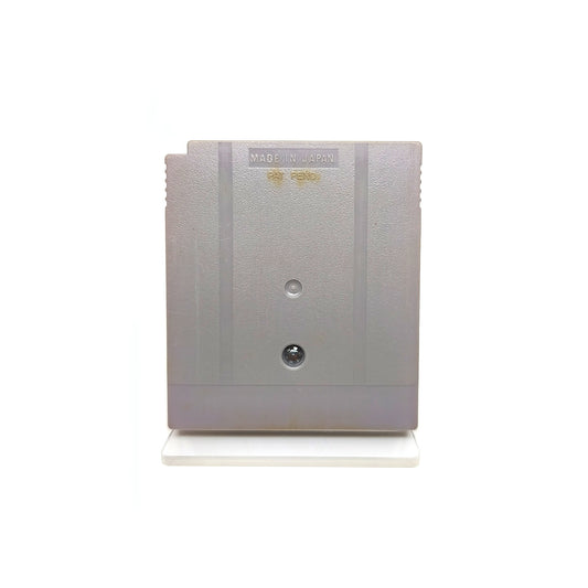 Burger Time Deluxe - Nintendo Game Boy játék