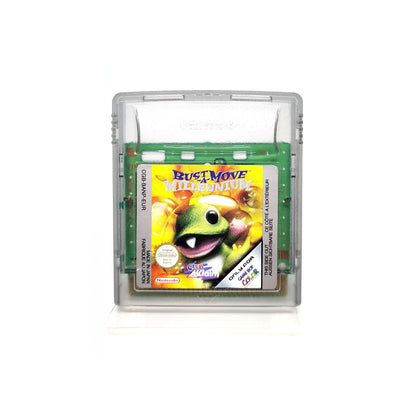 Bust-A-Move Millennium - Nintendo Game Boy Color játék