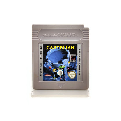 Castelian - Nintendo Game Boy játék