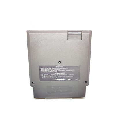 Castlevania 3: Dracula's Curse - NES PAL játék