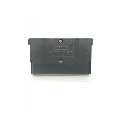 Woody Woodpecker in Crazy Castle 5 - Nintendo Game Boy Advance játék