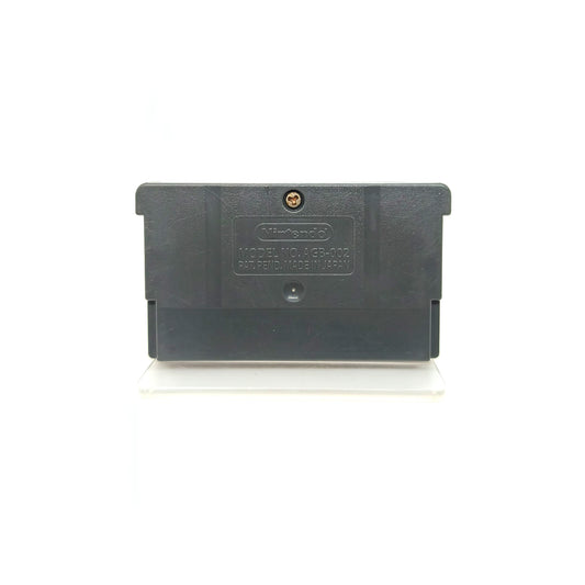 Woody Woodpecker in Crazy Castle 5 - Nintendo Game Boy Advance játék