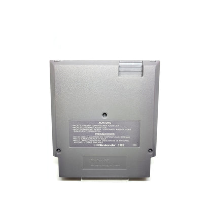 The Chessmaster - NES PAL játék