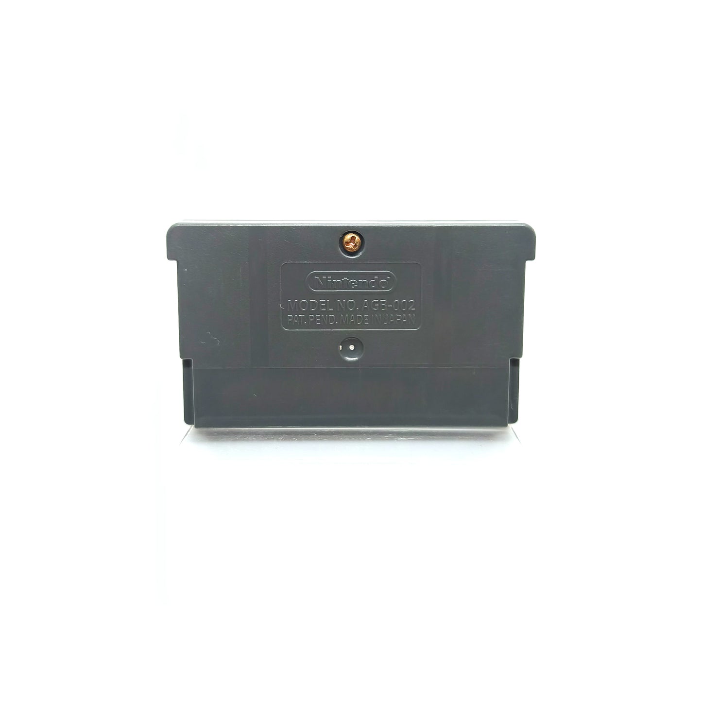 ChuChu Rocket! - Nintendo Game Boy Advance játék