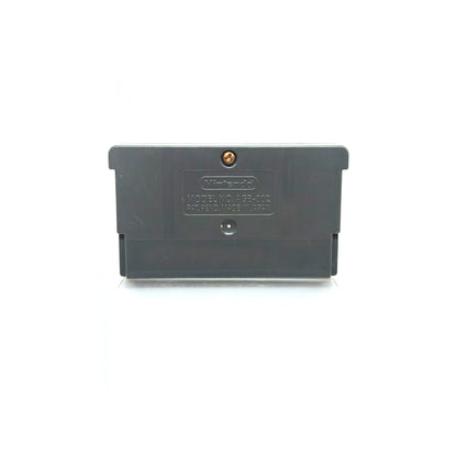 ChuChu Rocket! - Nintendo Game Boy Advance játék