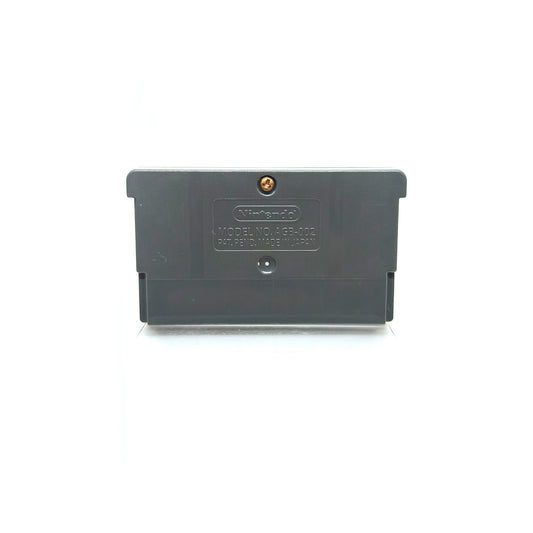 ChuChu Rocket! - Nintendo Game Boy Advance játék