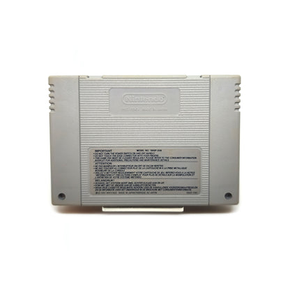 Cool Spot - Super Nintendo PAL játék